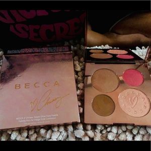 3 pc Makeup Bundle